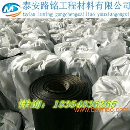 高強聚酯纖維制品 胎基為玻纖增強聚酯氈型防裂貼的特性、廠家與價格指南